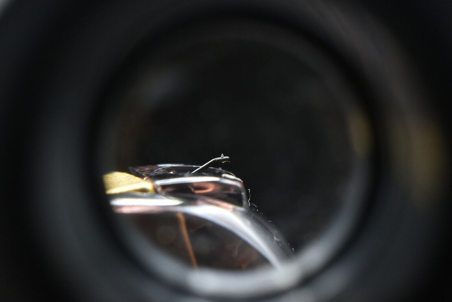 – vintage HiFi audio part from Japan