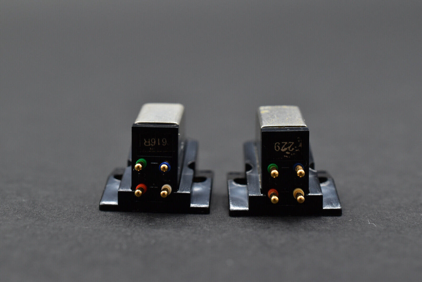 – vintage HiFi audio part from Japan