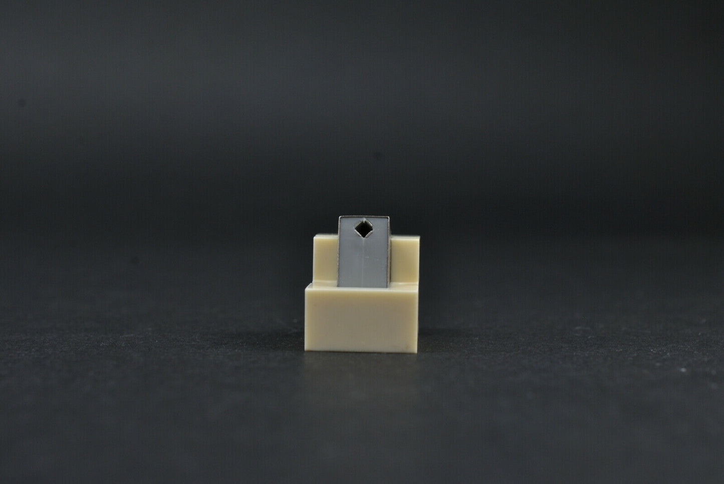**without stylus** MICRO M-2000/5 MM Cartridge
