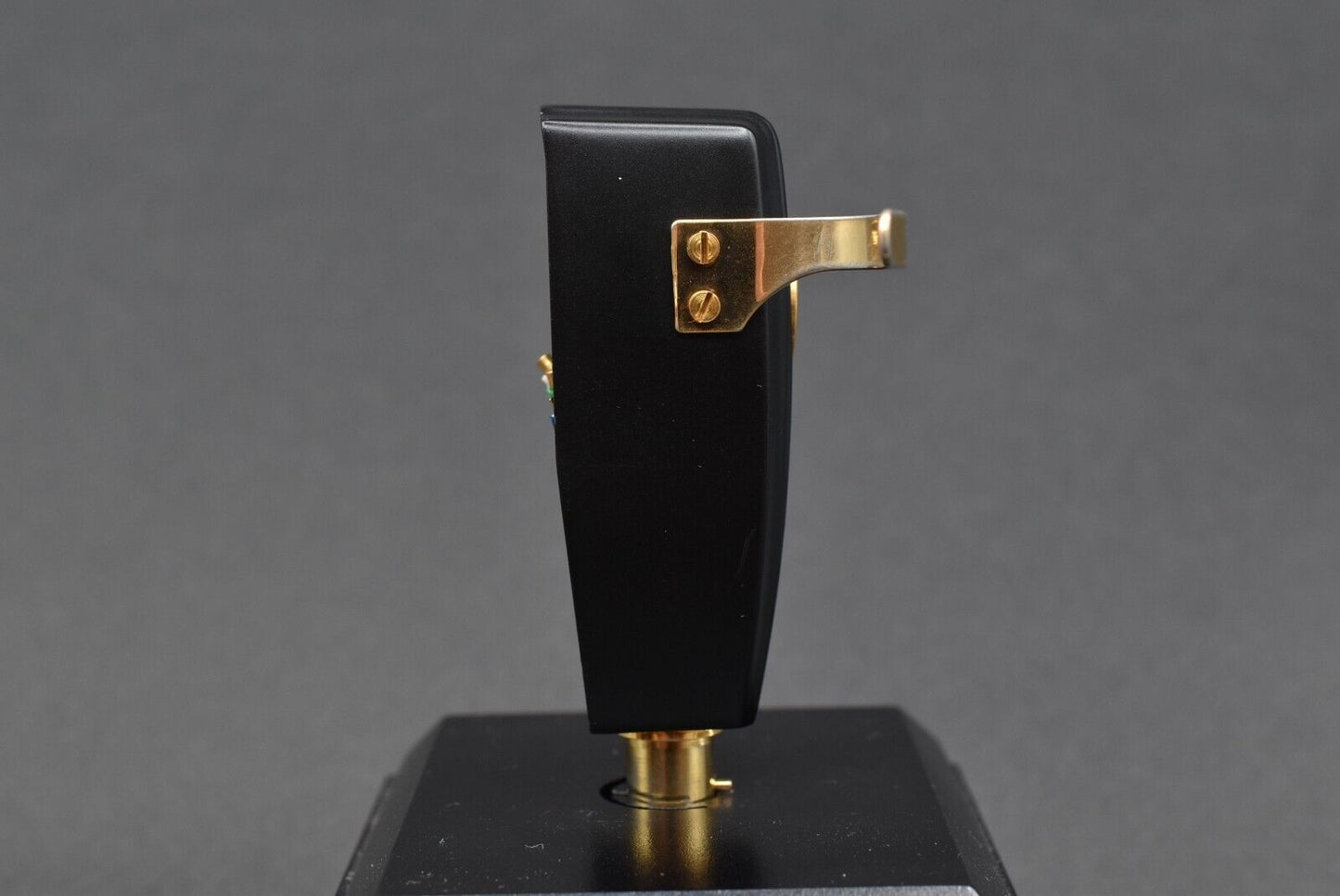 Ortofon SPU-Gold Reference G Headshell Shell / 21g