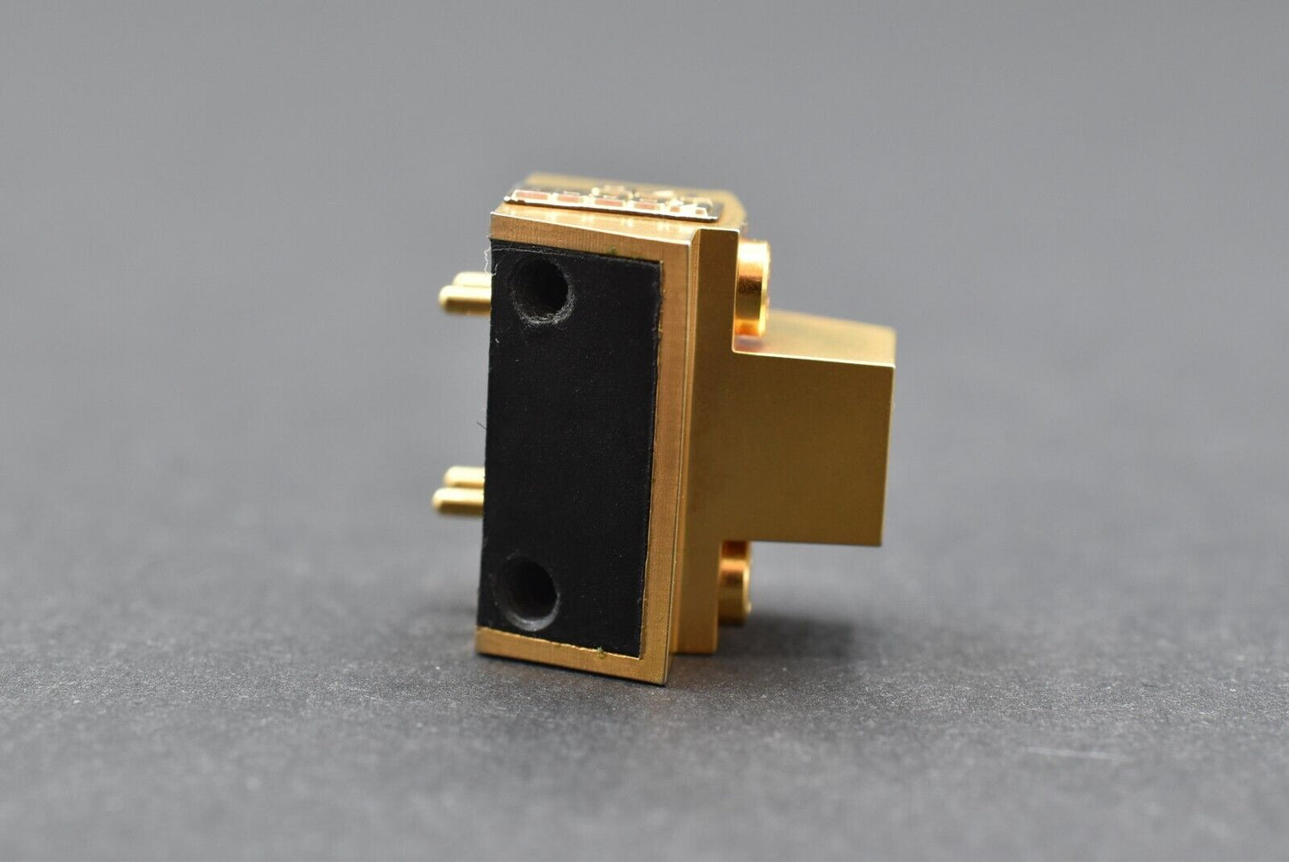 – vintage HiFi audio part from Japan