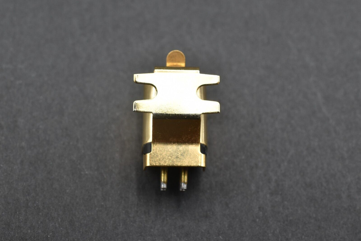 **without stylus** EMPIRE 4000 D/I MM Cartridge