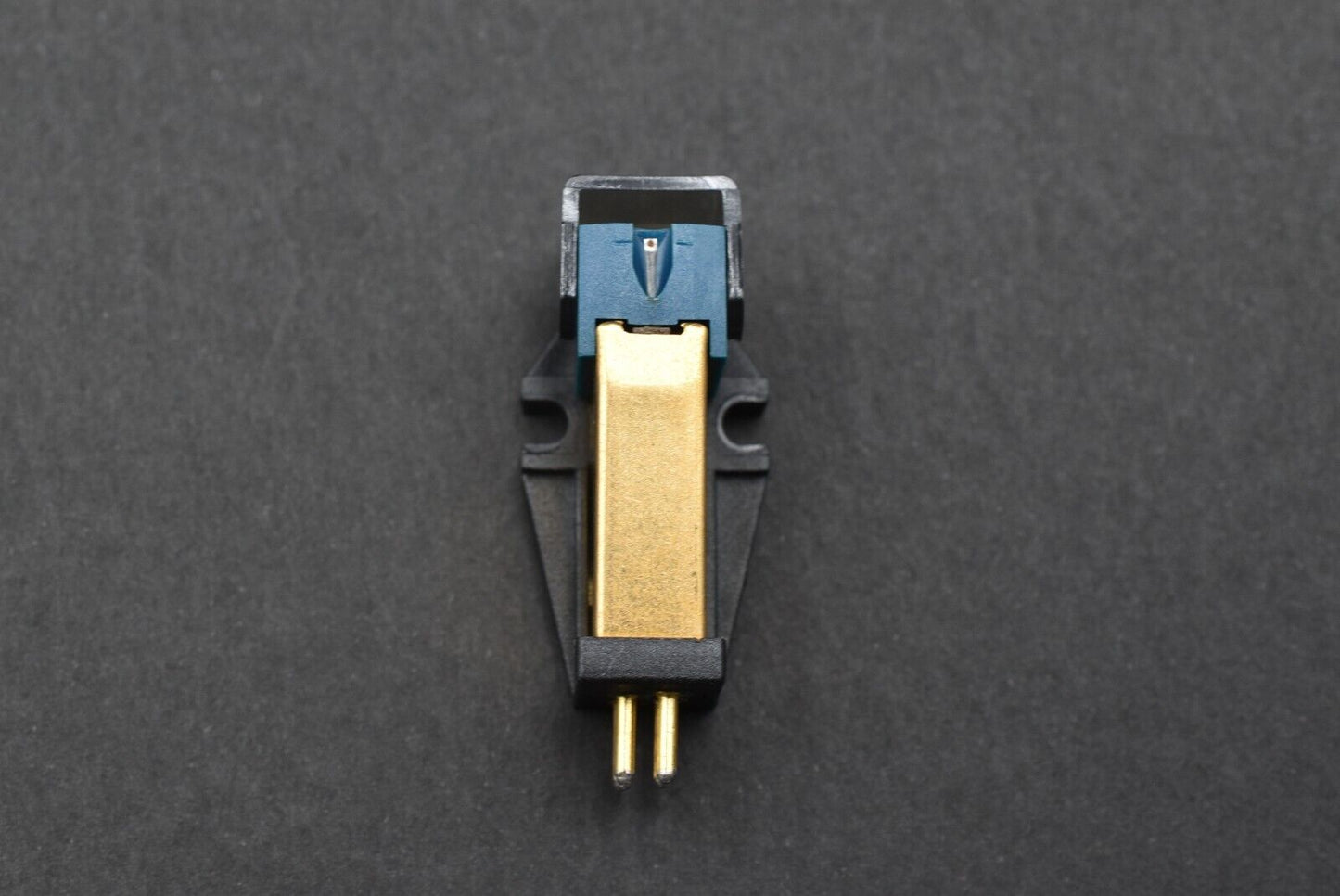 Ortofon M15E Super MM Cartridge / 02