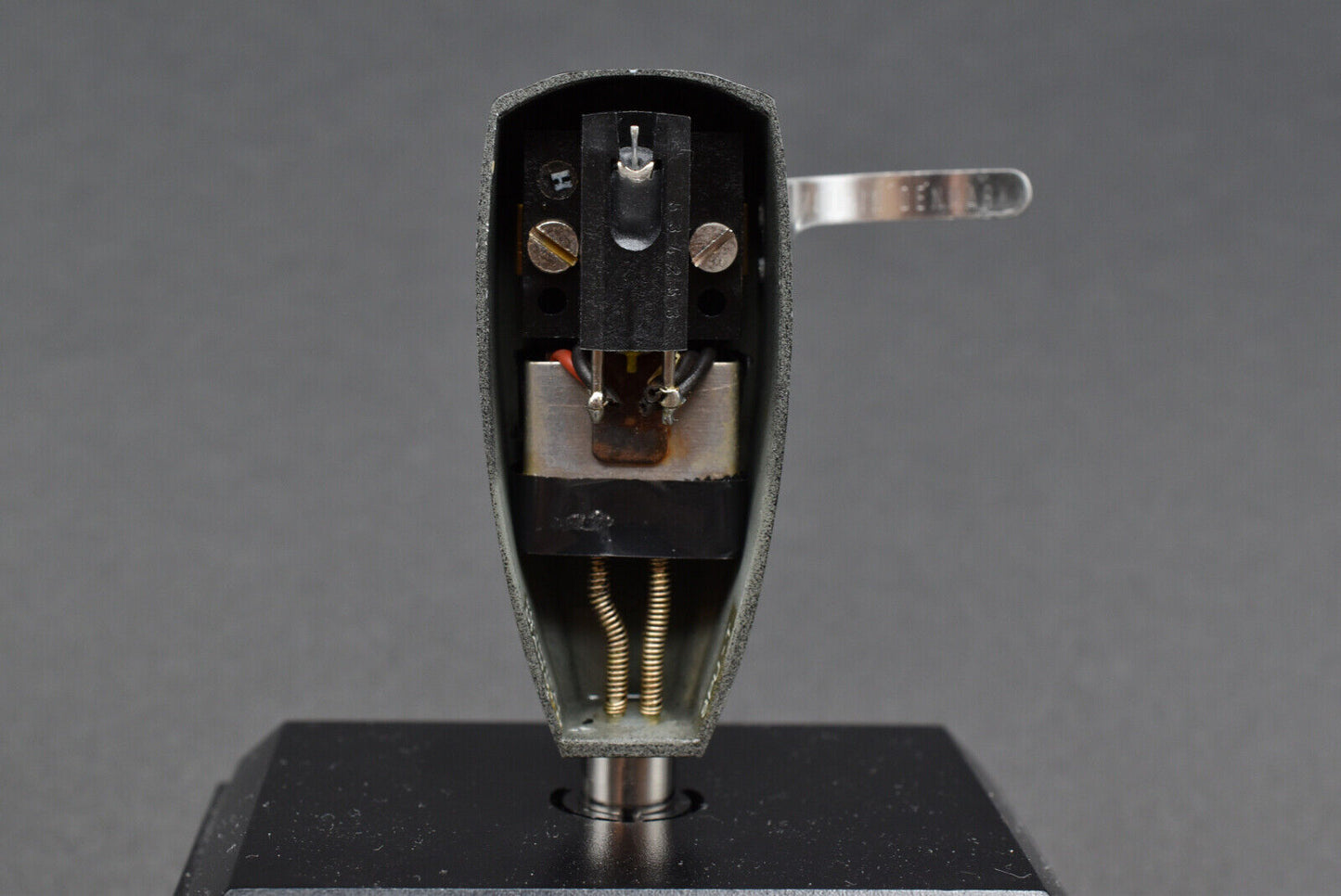 – vintage HiFi audio part from Japan