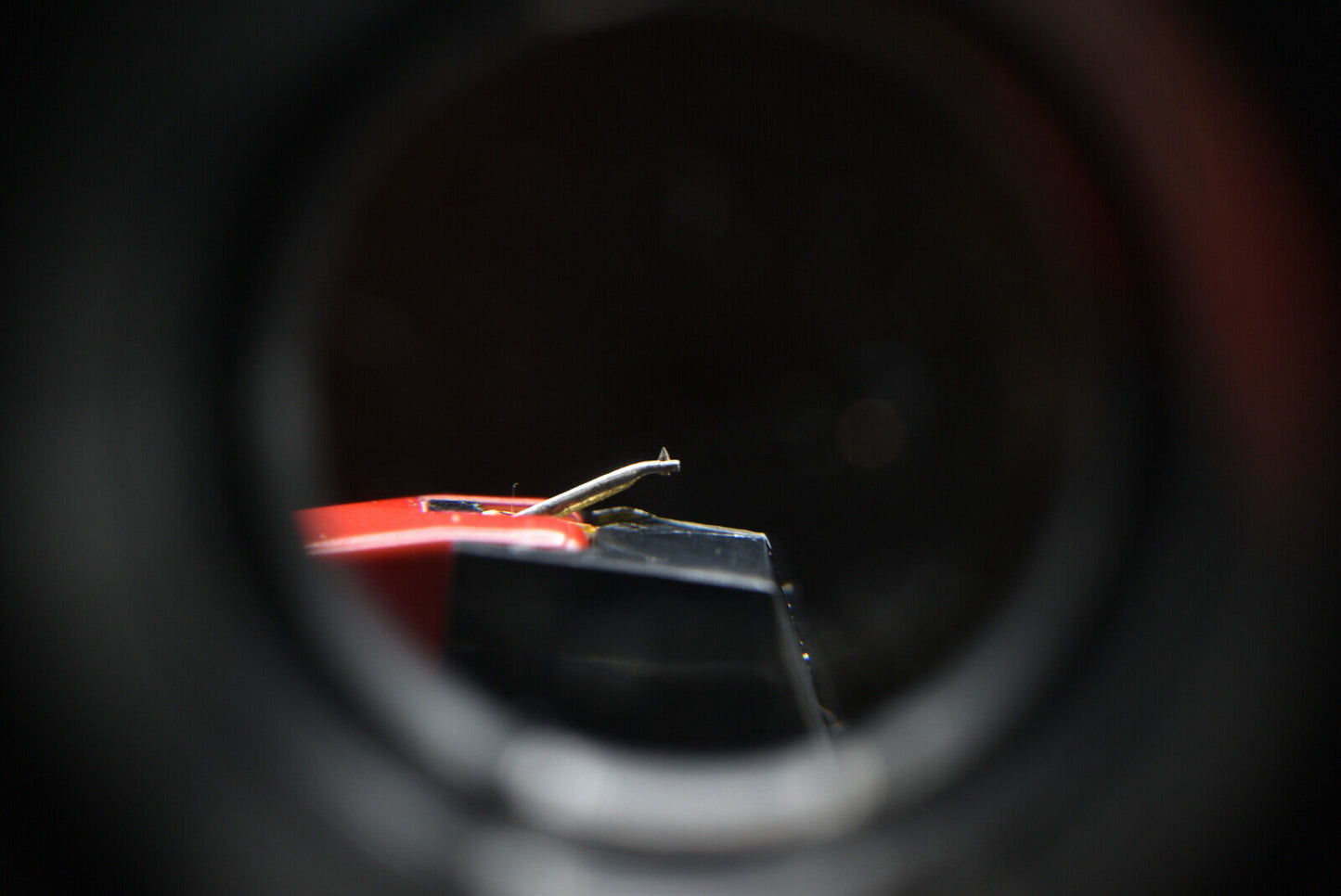MICRO Plus-1 MM Cartridge / Micro Seiki
