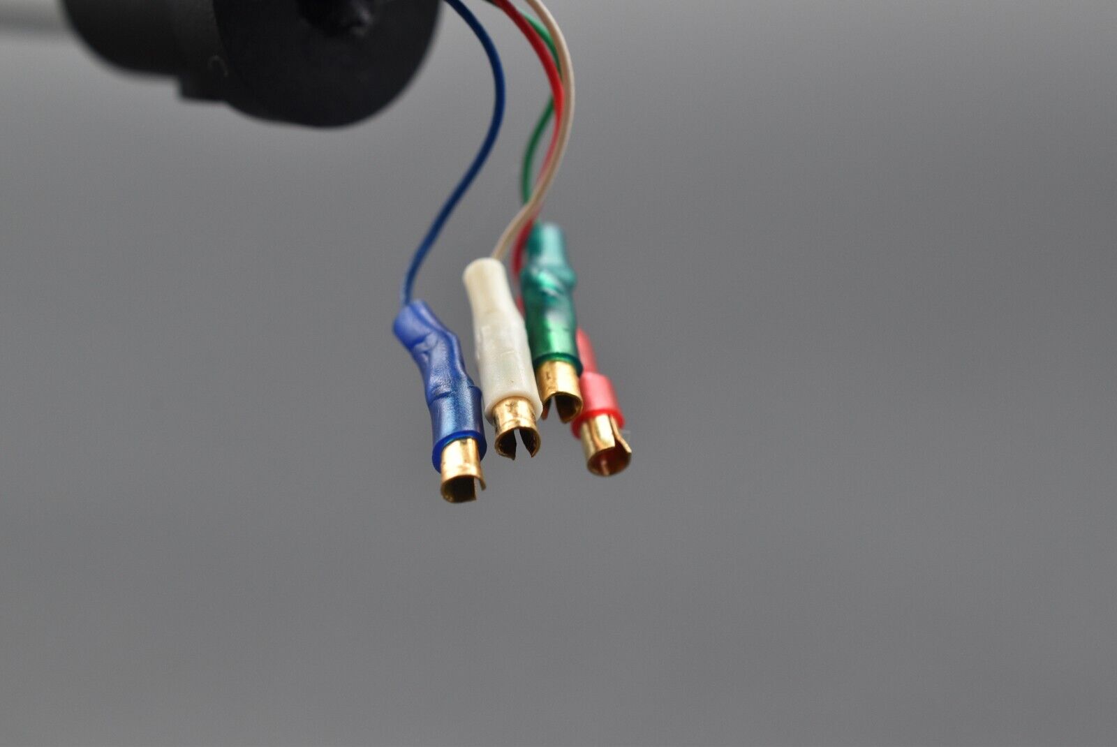 – vintage HiFi audio part from Japan