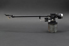 Load image into Gallery viewer, Audio Craft Audiocraft AC-4000MC-S with MC-SL Straight Long Tonearm

