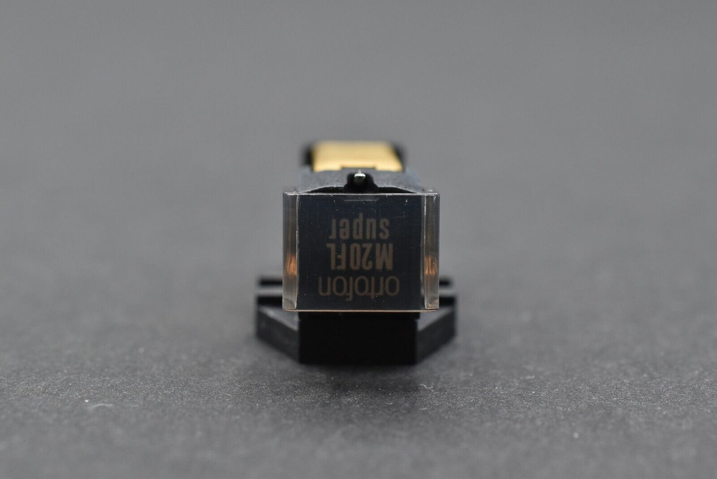 Ortofon M20FL Super MM Cartridge