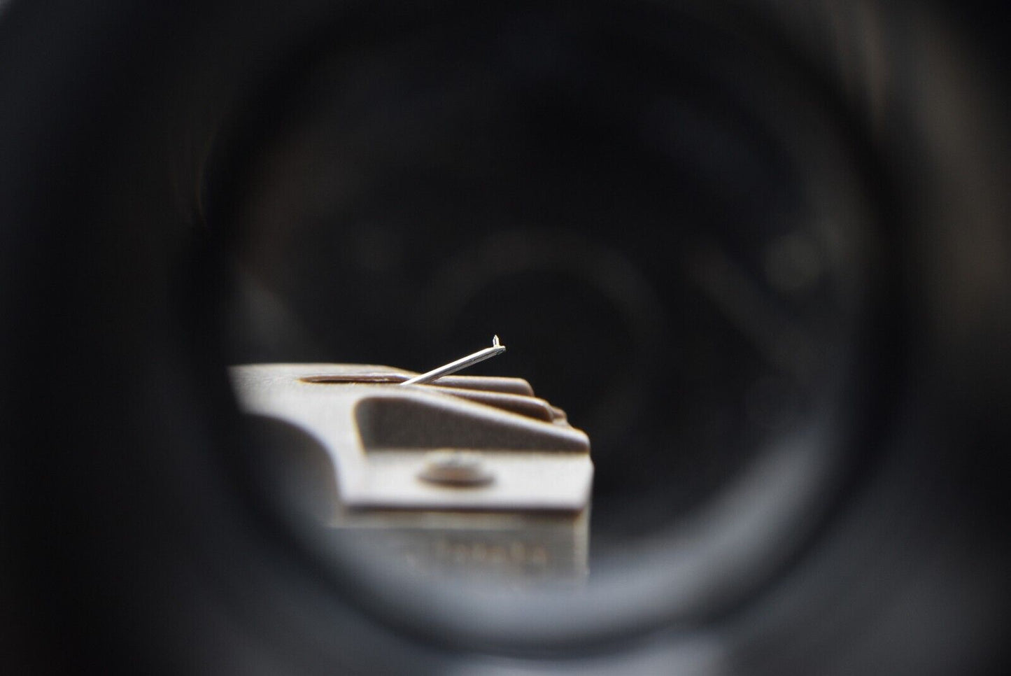 – vintage HiFi audio part from Japan