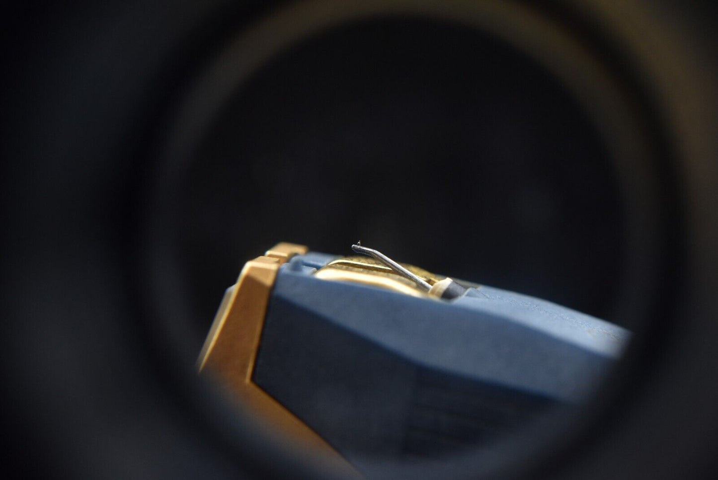 – vintage HiFi audio part from Japan