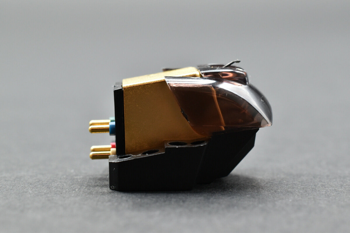 – vintage HiFi audio part from Japan