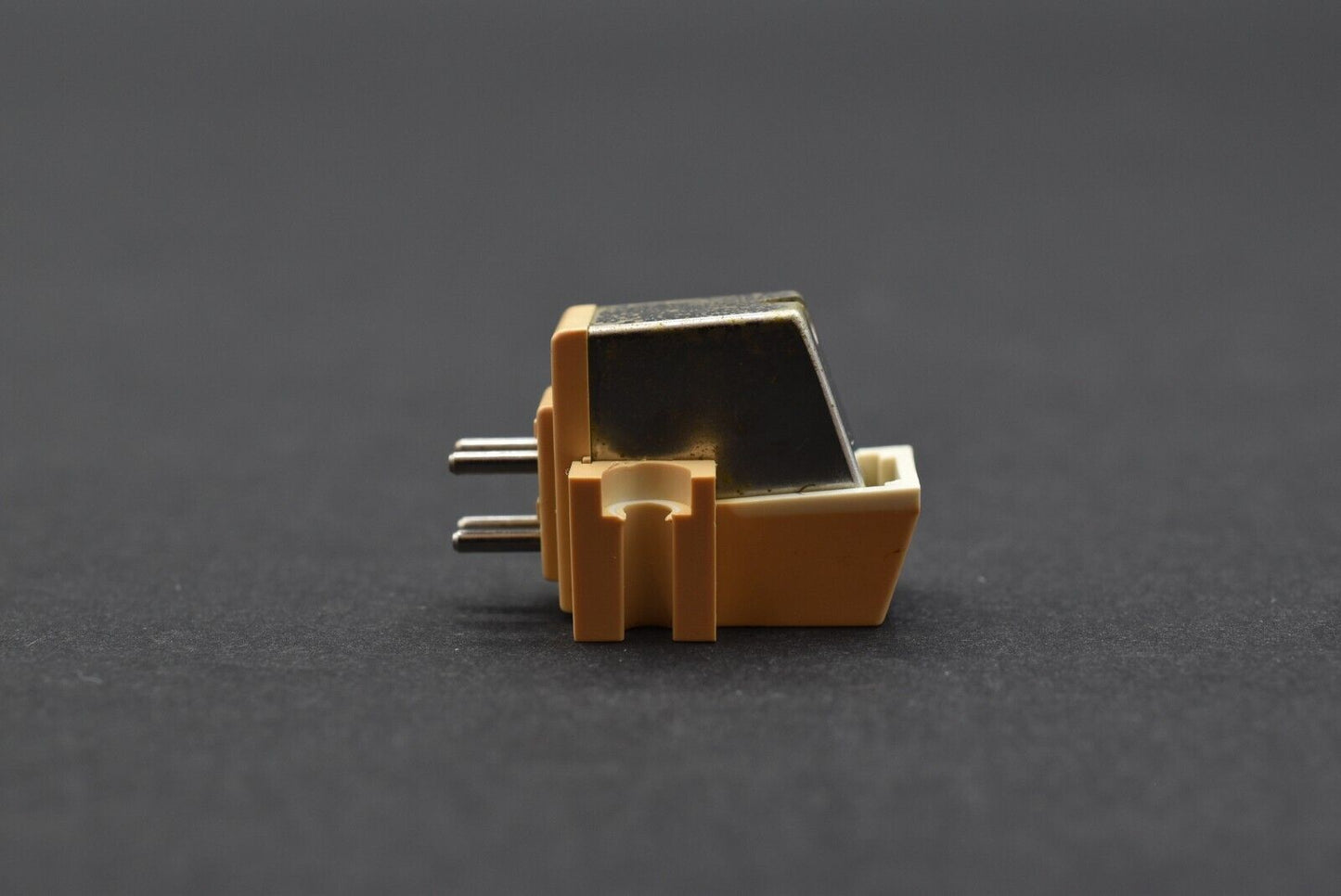 **without stylus** YAMAHA CG-4500 II MM Cartridge