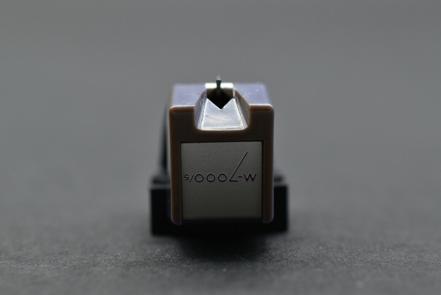 Micro M-7000/5 MM Cartridge / Micro Seiki 03