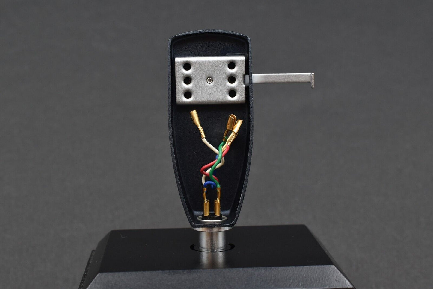 SUPEX SL-5 Headshell shell / 03