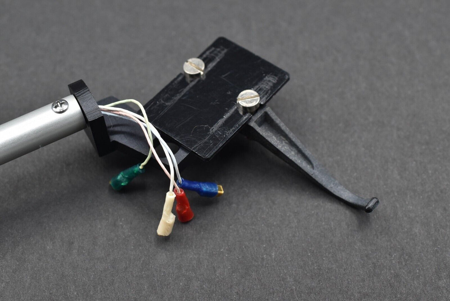 – vintage HiFi audio part from Japan