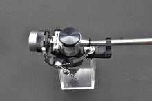 Load image into Gallery viewer, Audio Craft AC-400C Uni-Pivot One-Point Support Oil Damped Long Tonearm Arm
