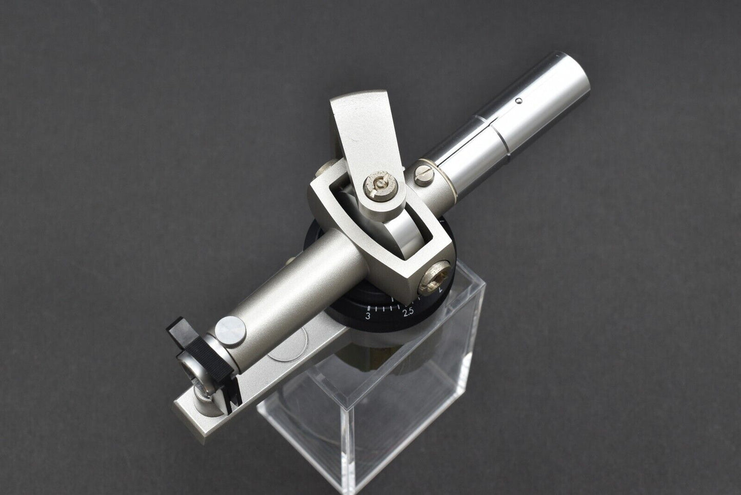 JVC JVC Victor QL-A75/QL-A95 Tonearm Arm Pivot – precision tonearm – high-end arm for vintage turntables