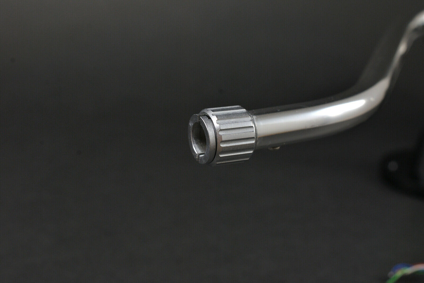 – vintage HiFi audio part from Japan