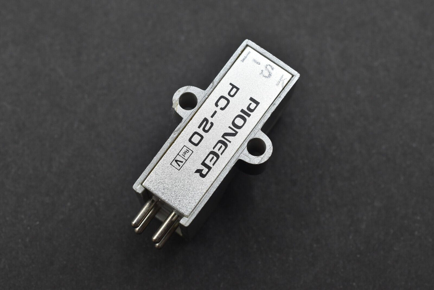 **without stylus** Pioneer PC-20 MM Cartridge