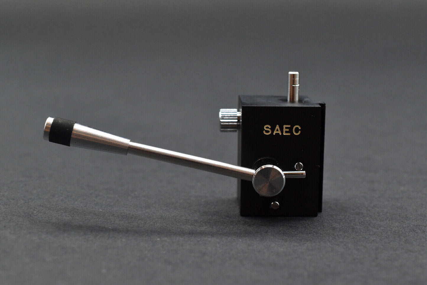 SAEC WE-308SX Tonearm Arm Lifter Assembly