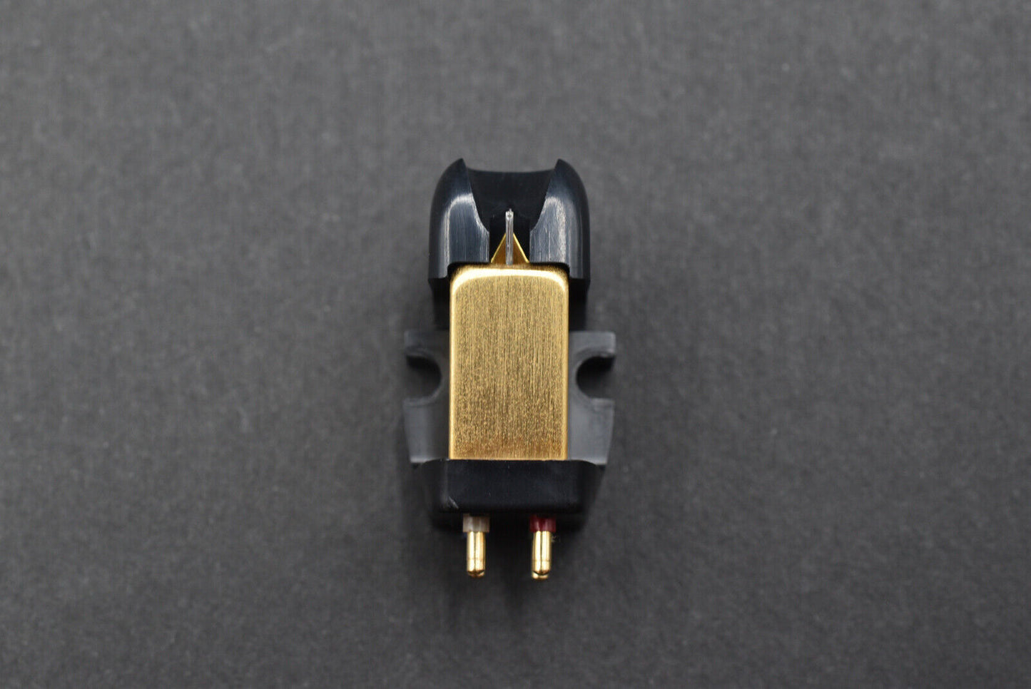 MICRO LM-20 MM Cartridge / Micro Seiki