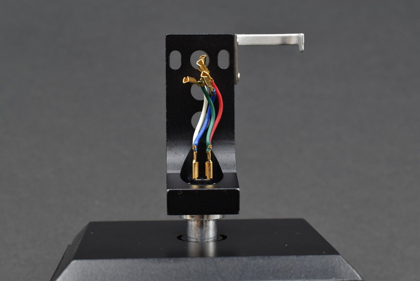 Dynavector DV-2C Headshell shell / 16.0 g