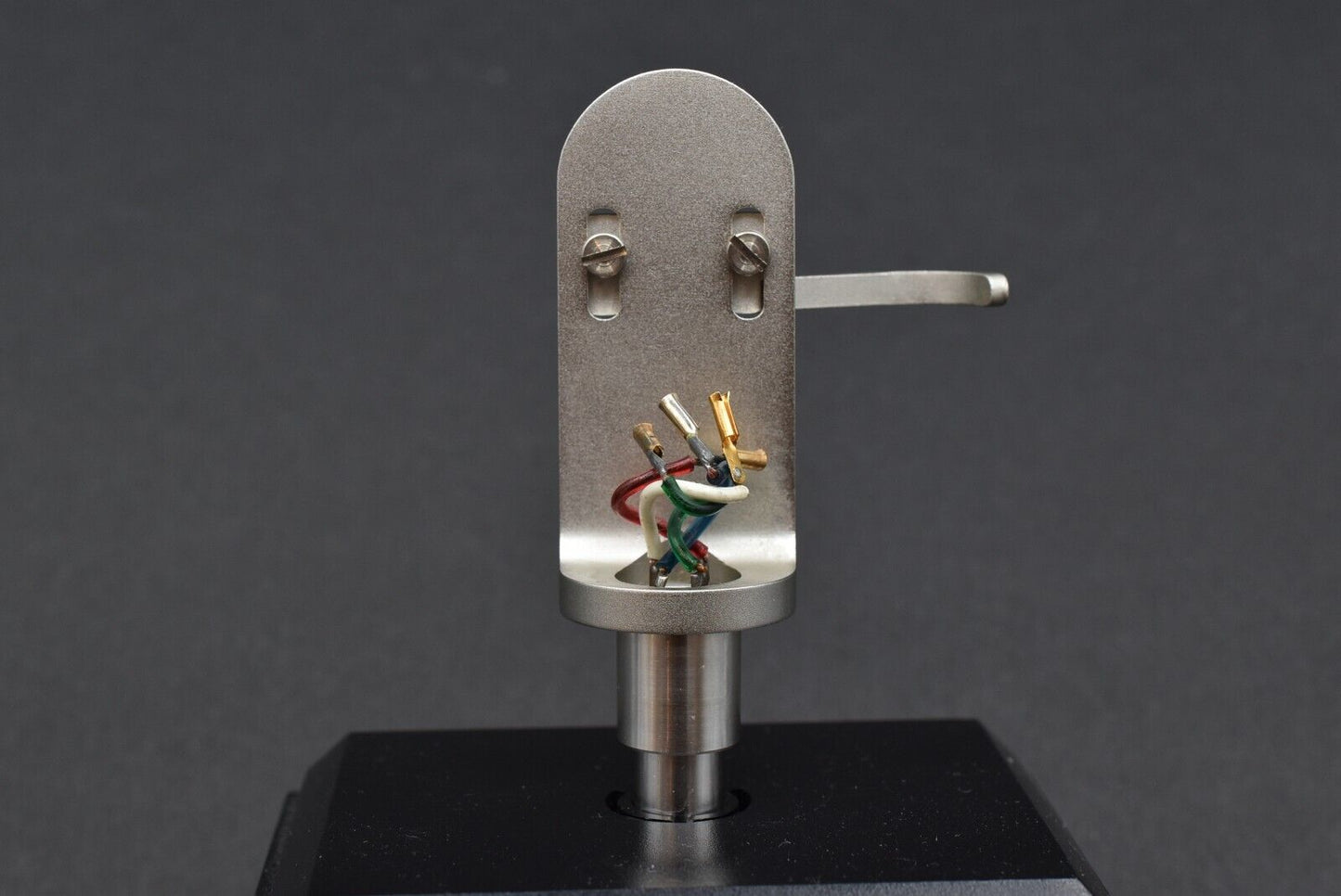 – vintage HiFi audio part from Japan