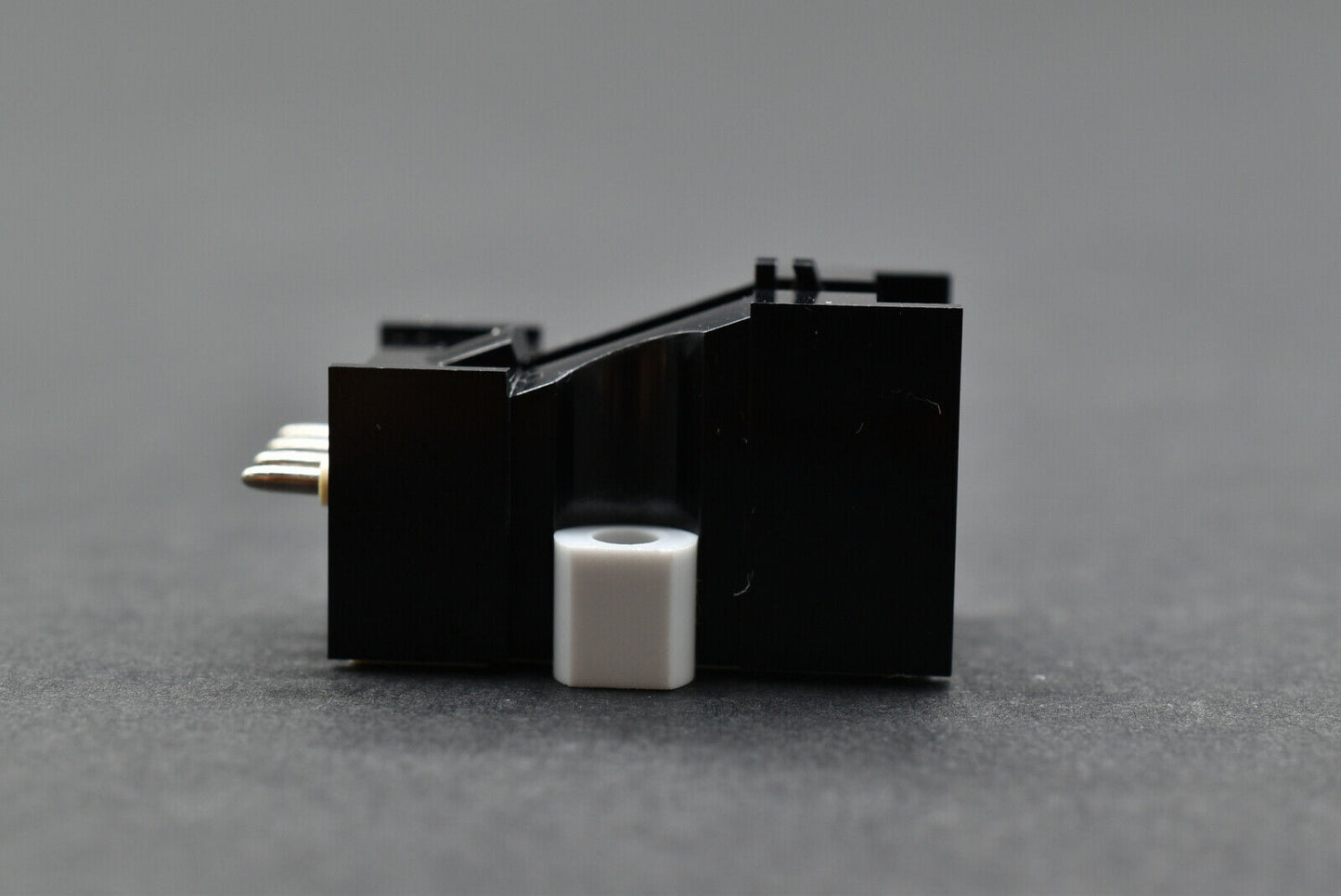 **without stylus** SATIN M-18E MC Cartridge