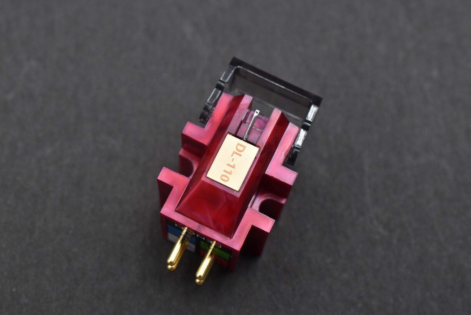 DENON DL-110 MC Cartridge