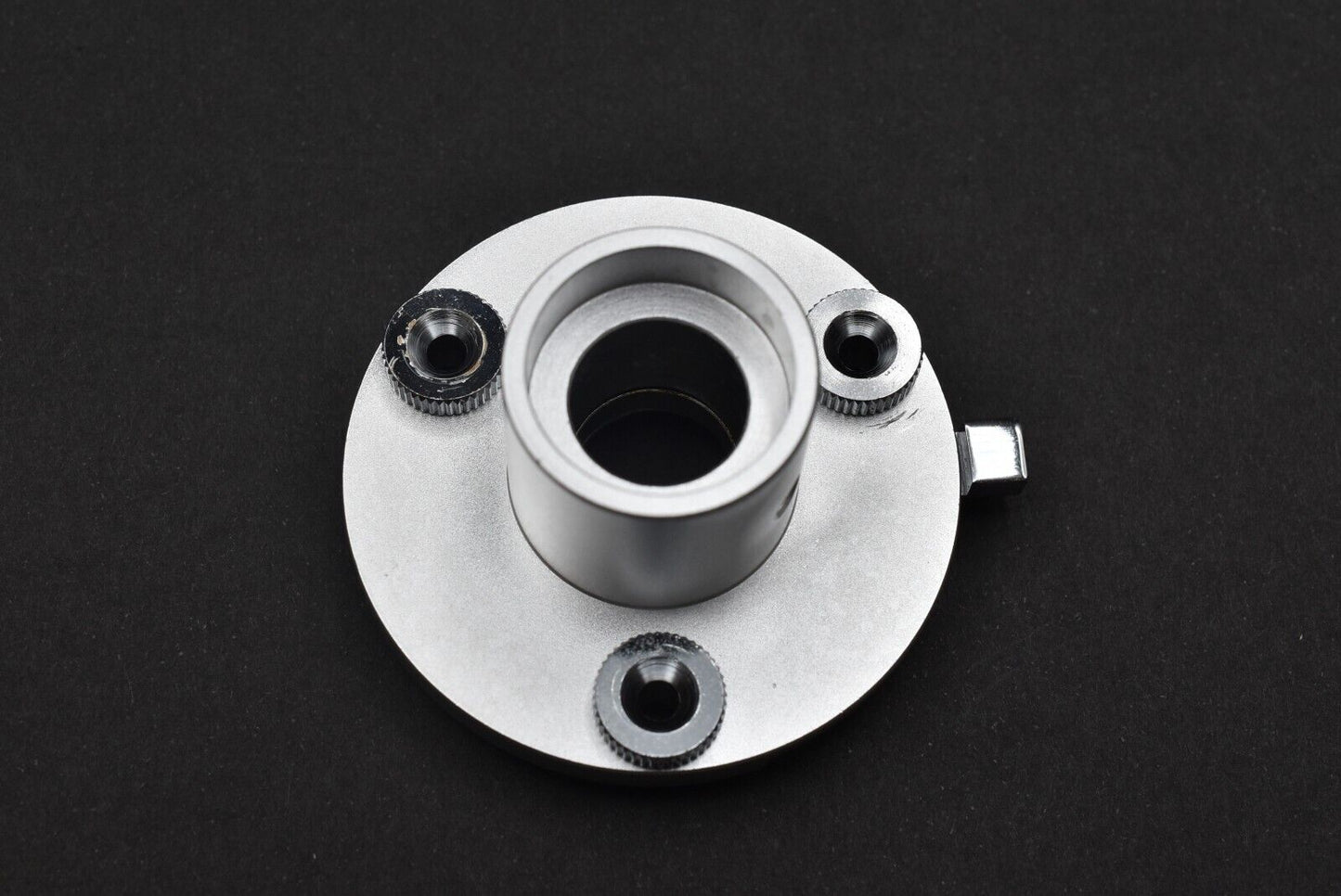 Fidelity Research FR FR-24 MKII/MK2 Tonearm Arm Base