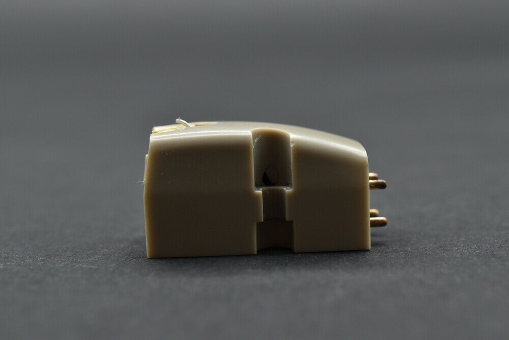 Micro VF-3100/e-II MM Cartridge / Micro Seiki