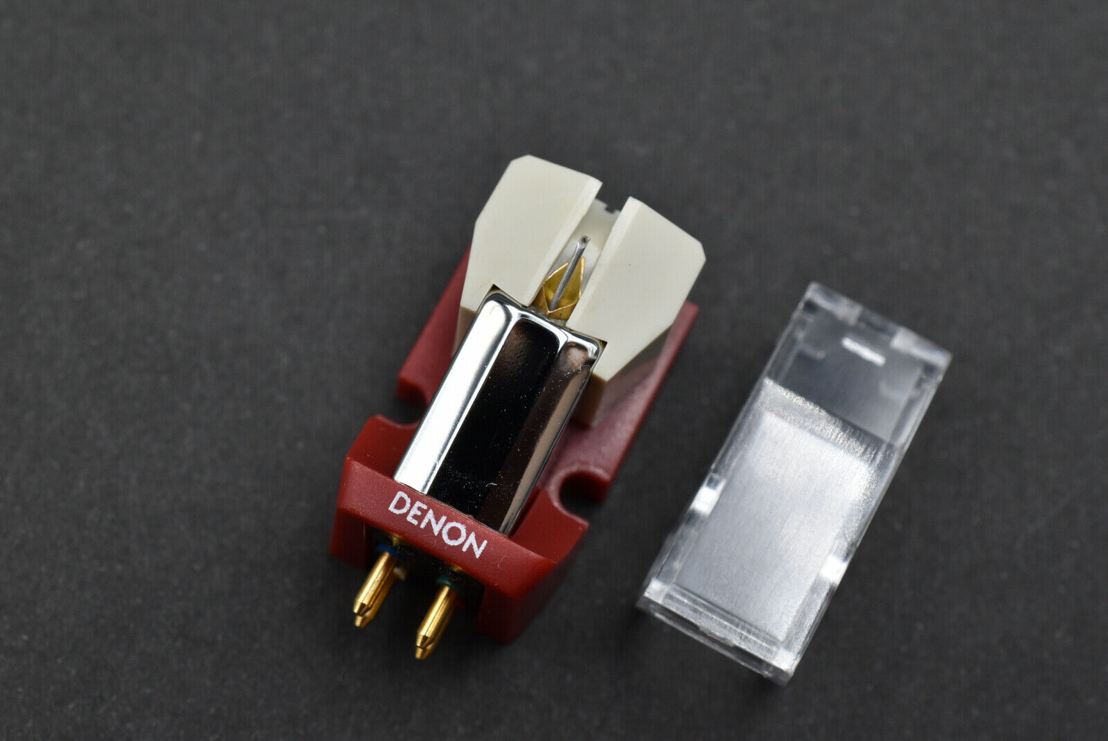 DENON DL-108 MM Cartridge