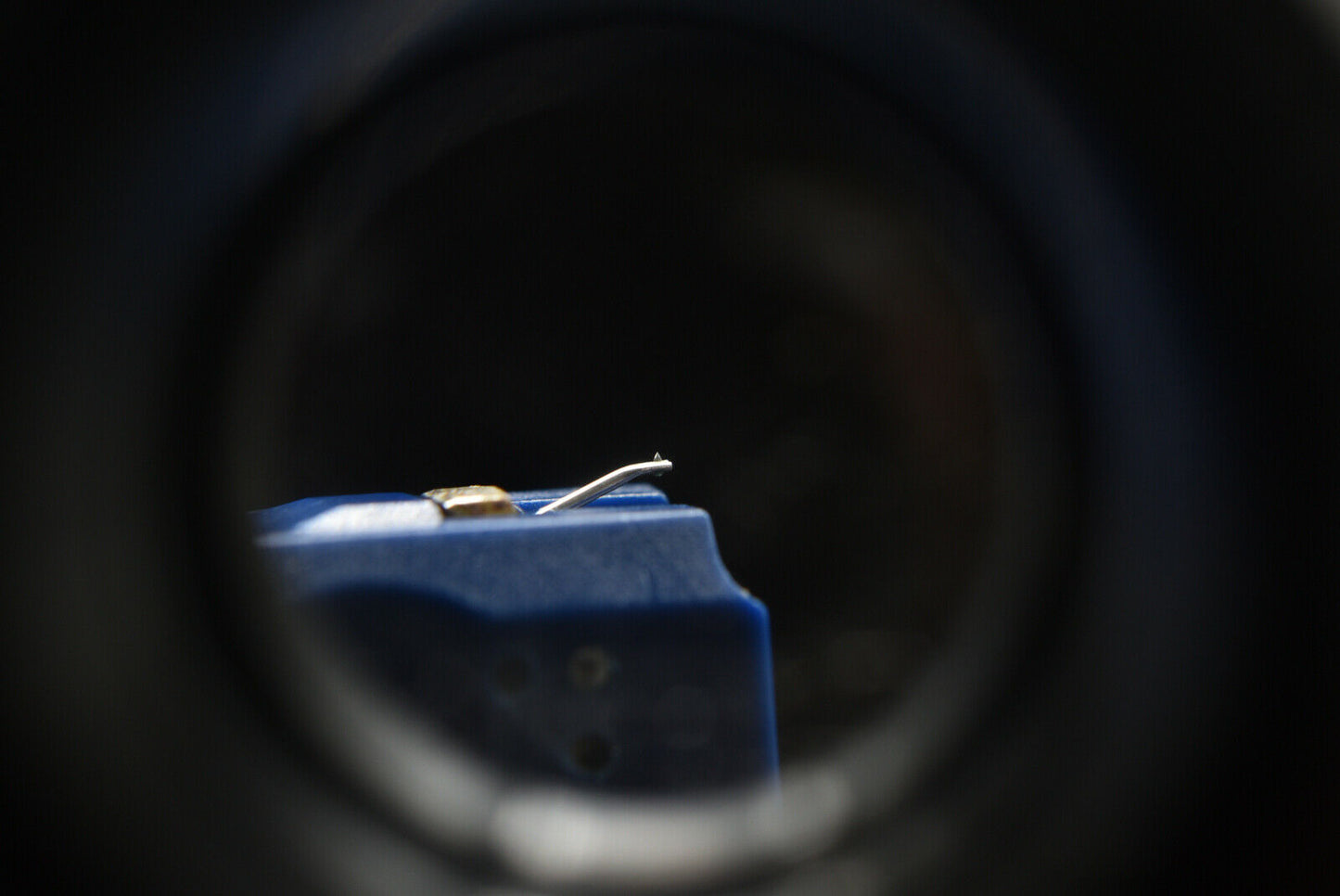 Ortofon MC20 MC Cartridge / 03
