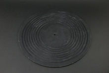 Load image into Gallery viewer, LUXMAN PD272 Turntable Sheet Rubber Mat
