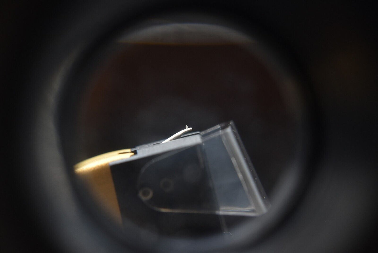 – vintage HiFi audio part from Japan