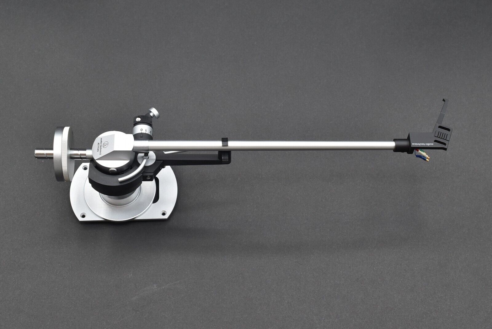 – vintage HiFi audio part from Japan