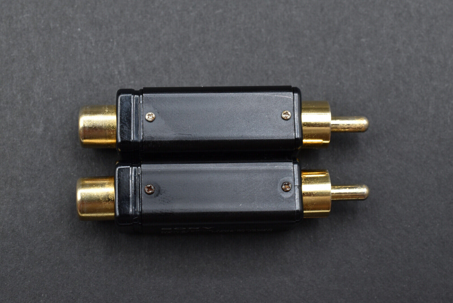 – vintage HiFi audio part from Japan