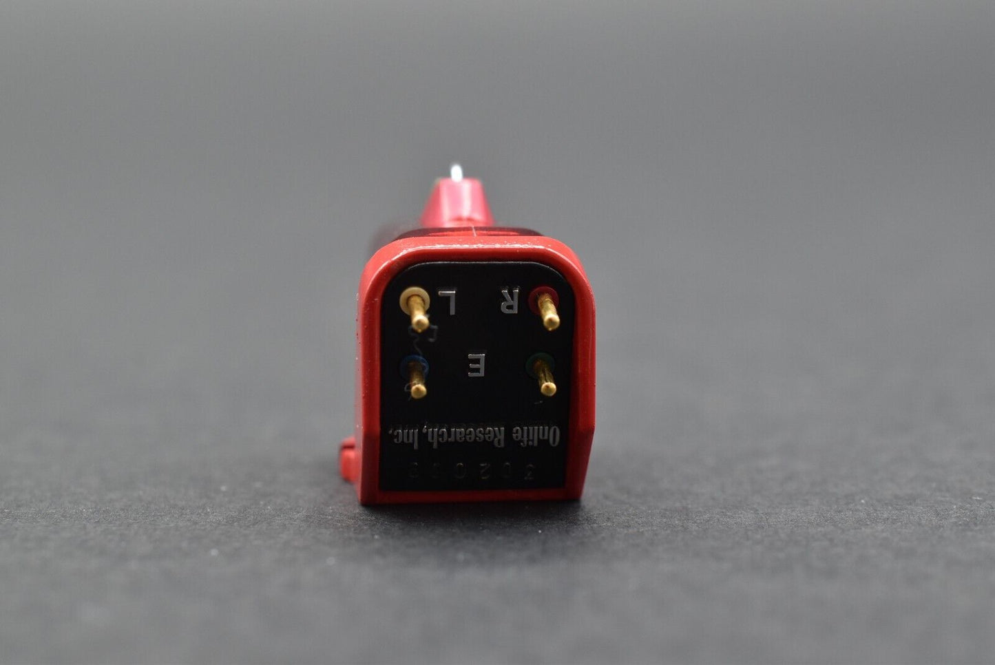 Dynavector DV-15A MC Cartridge