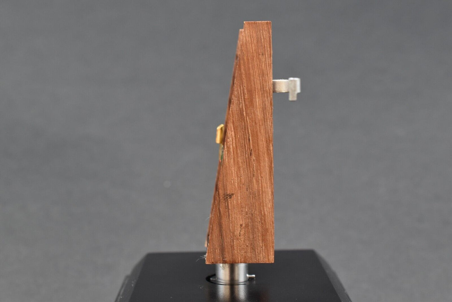 SUPEX SL-7 Aluminum with Rosewood Headshell shell / 10.5 g