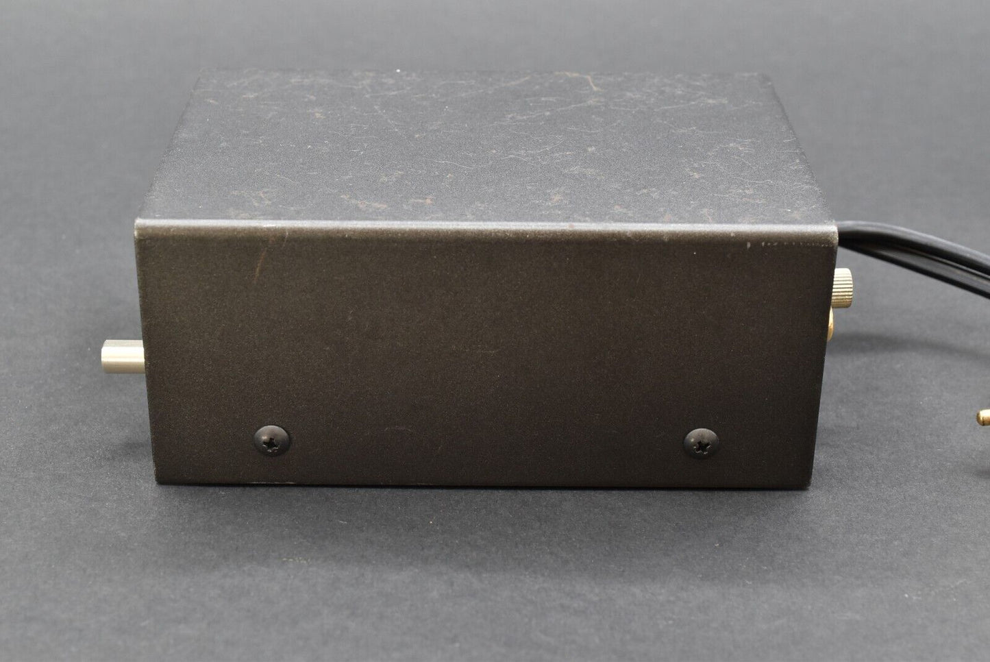 – vintage HiFi audio part from Japan