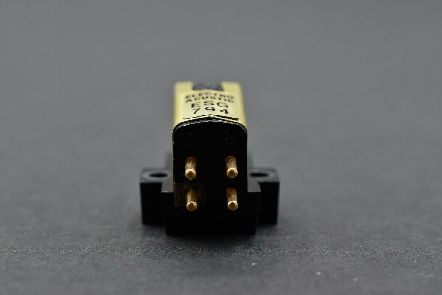 **without stylus** ELAC ESG-794 MM Cartridge