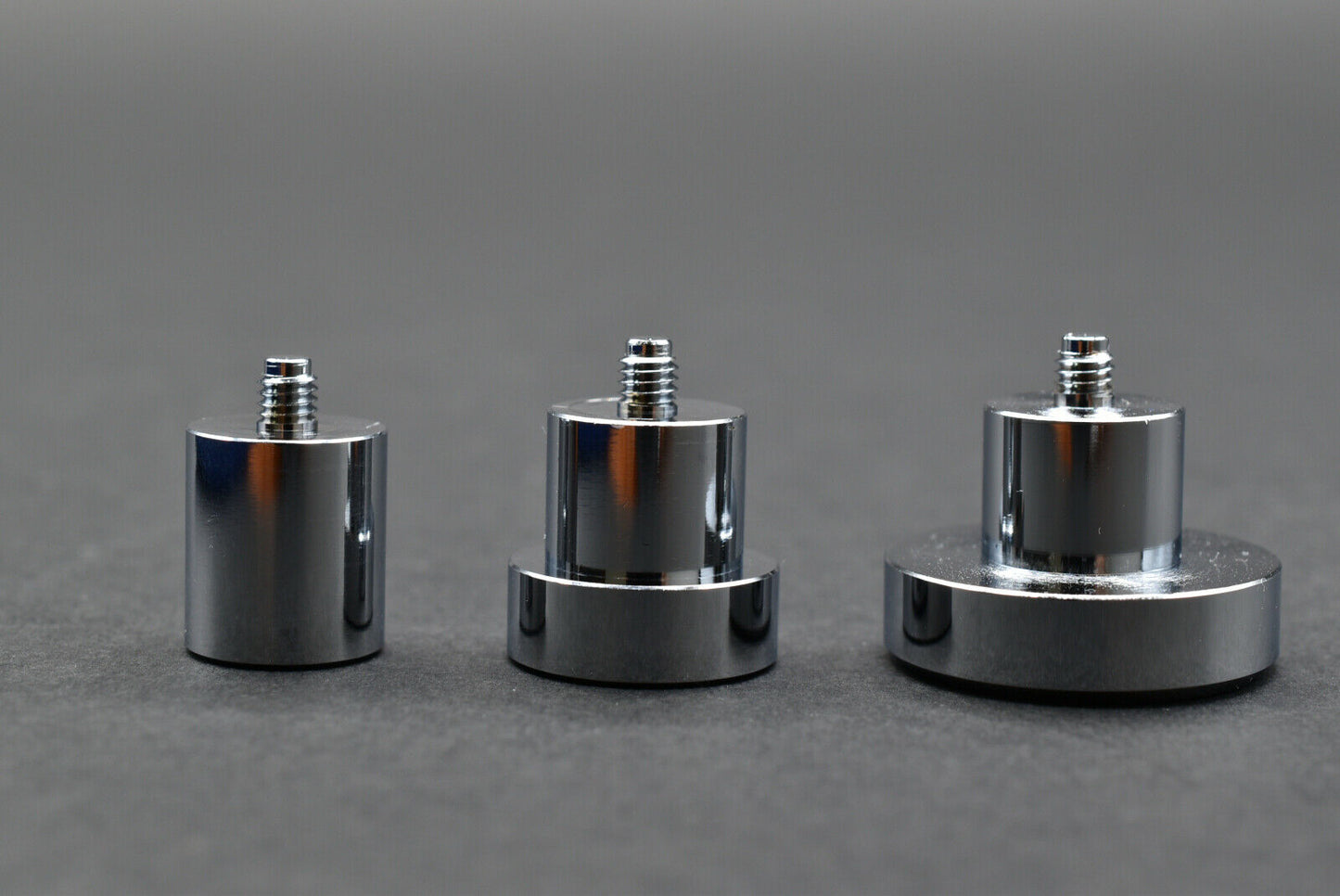 Technics SH-1200W-S for SL-1200/1210 MK2-MK6 Tonearm Sub Weight / Ortofon SPU
