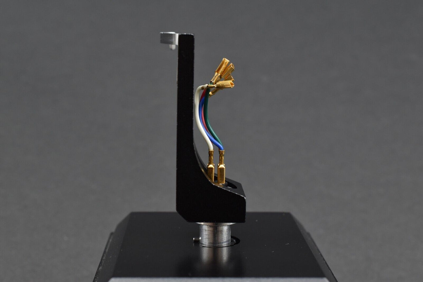 Dynavector DV-2C Headshell shell / 16.0 g