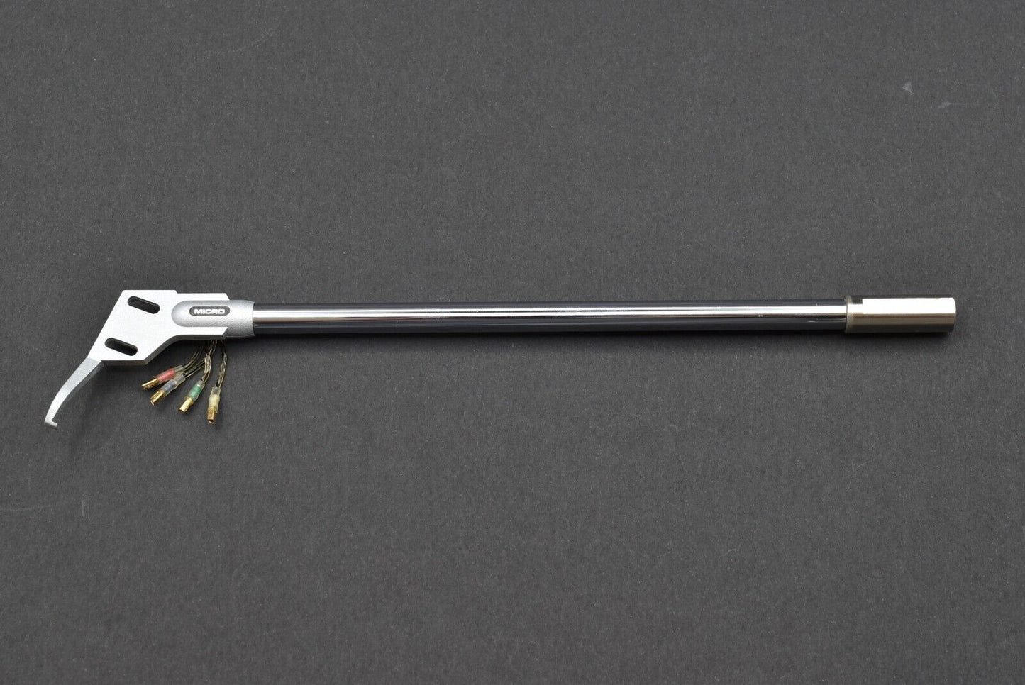 MICRO XP-505SC MA-505 MK3 Tonearm Arm Straight Pipe tube / Micro Seiki