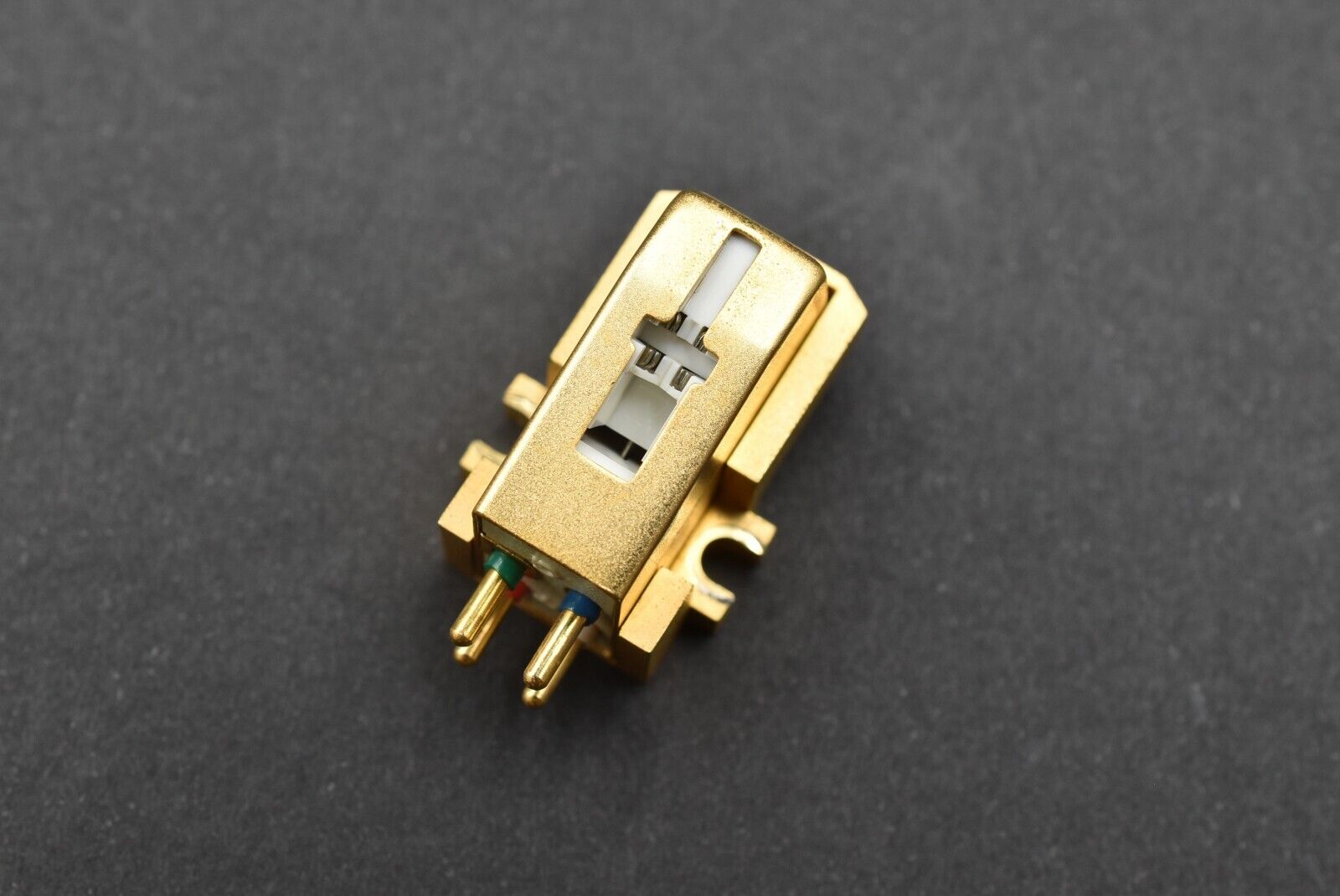 **without stylus** Audio Technica AT7V MM Cartridge