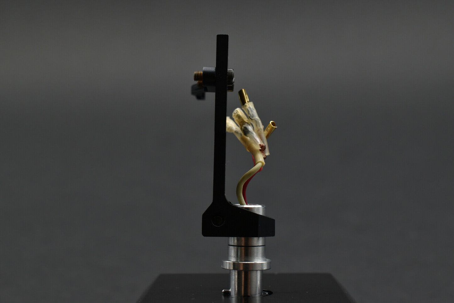 MICRO H-808XB Headshell shell 12.0g / MICRO SEIKI 02