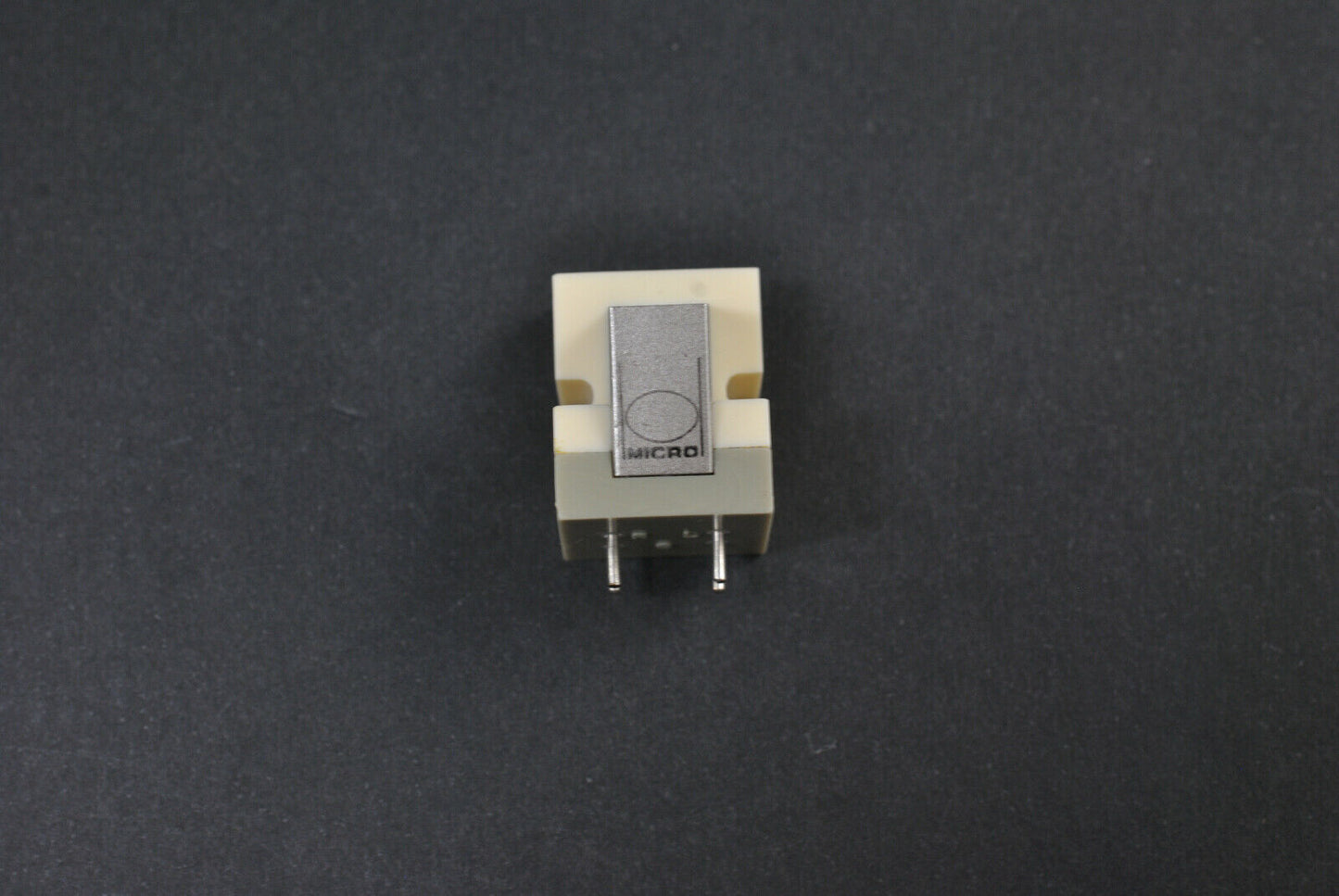 **without stylus** MICRO M-2000/5 MM Cartridge