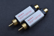 Load image into Gallery viewer, SONY HA-T10 Mini MC Step Up Transformer
