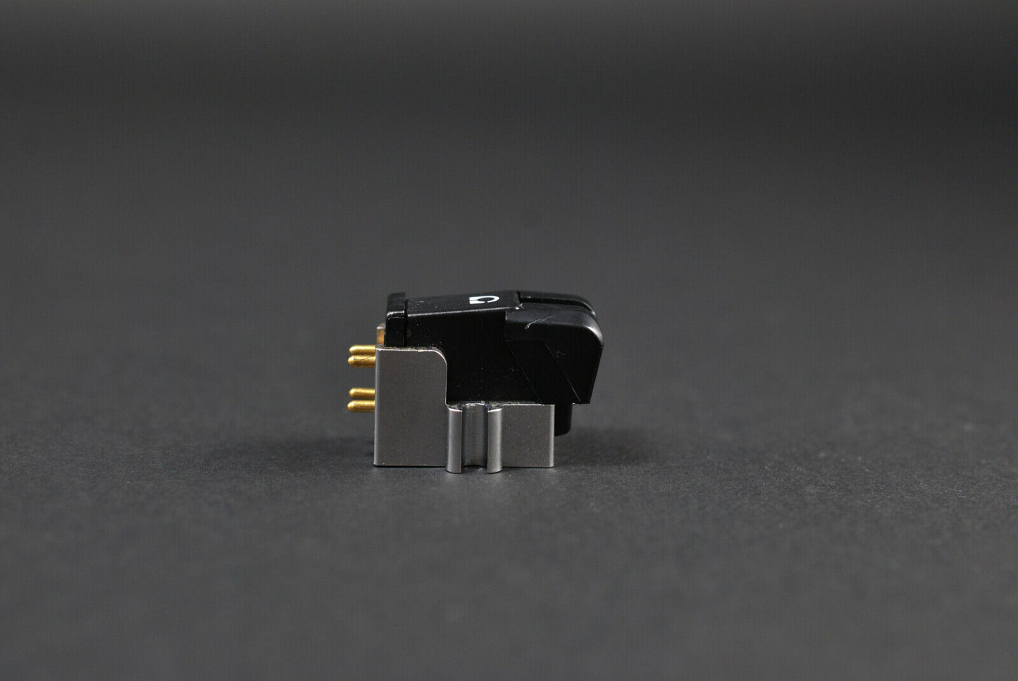 **Stylus need change or fix** Audio Craft AC-10E MM Cartridge