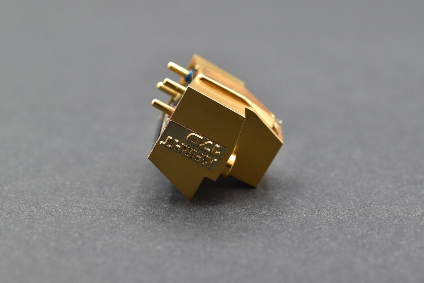 – vintage HiFi audio part from Japan